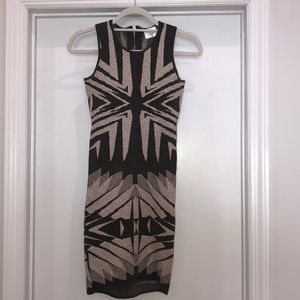 Parker Dress
